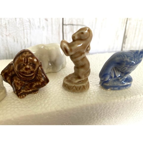 WADE of England Whimsies England Red Rose Tea - Picture 7 of 16